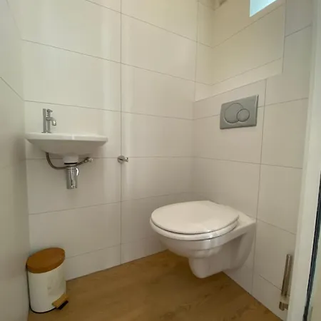 度假居 Luxe Familiewoning Veluwe/garderen / Rolstoelgeschikt 加德兰