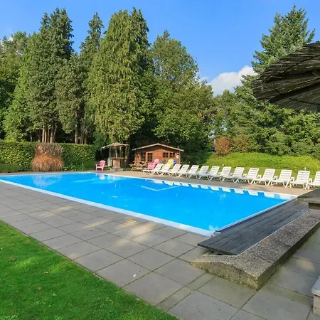 Luxe Familiewoning Veluwe/garderen / Rolstoelgeschikt * Garderen