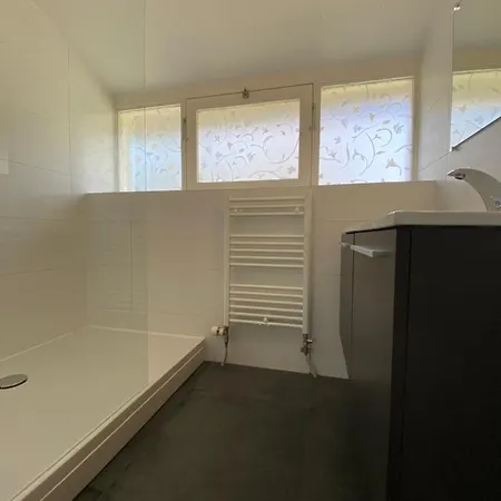 Holiday home Luxe Familiewoning Veluwe/garderen / Rolstoelgeschikt
