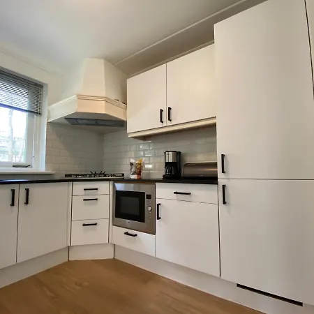 Holiday home Luxe Familiewoning Veluwe/garderen / Rolstoelgeschikt *