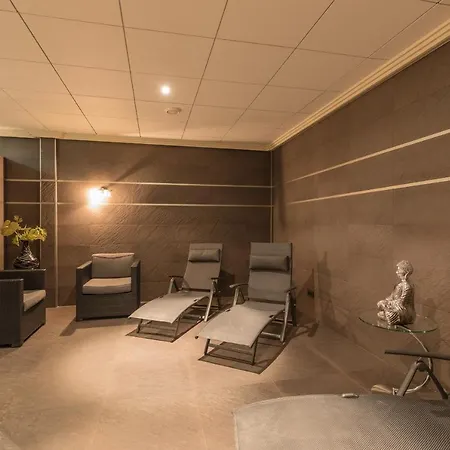 Luxe Familiewoning Veluwe/garderen / Rolstoelgeschikt *