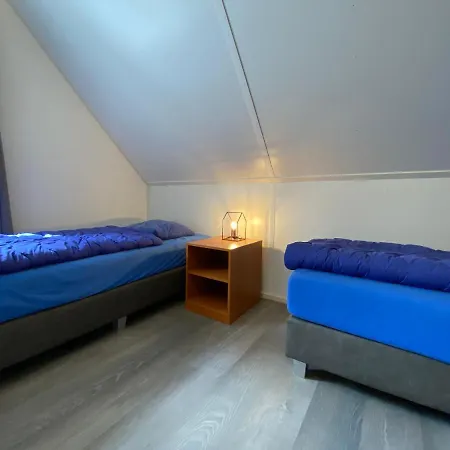 Luxe Familiewoning Veluwe/garderen / Rolstoelgeschikt