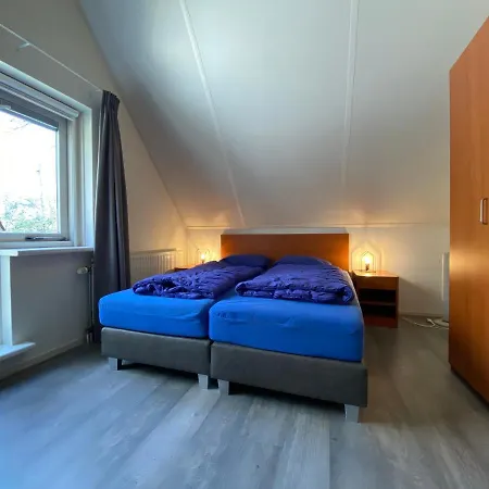 Luxe Familiewoning Veluwe/garderen / Rolstoelgeschikt 度假居 *