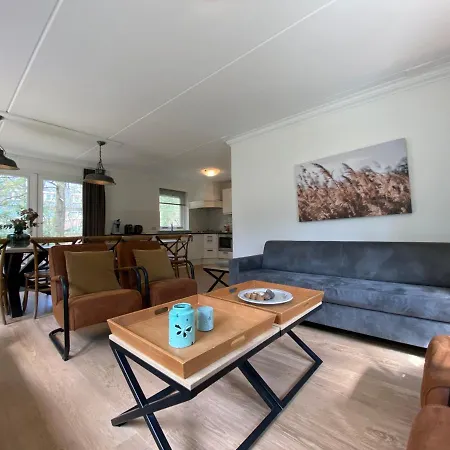 Luxe Familiewoning Veluwe/garderen / Rolstoelgeschikt * Garderen