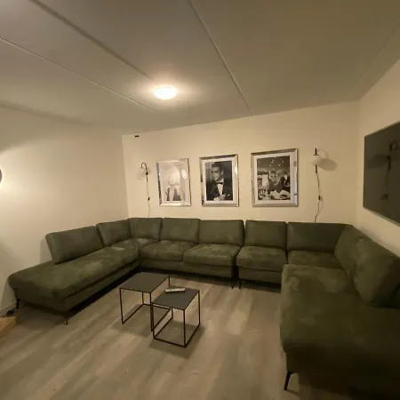 Luxe Familiewoning Veluwe/garderen / Rolstoelgeschikt