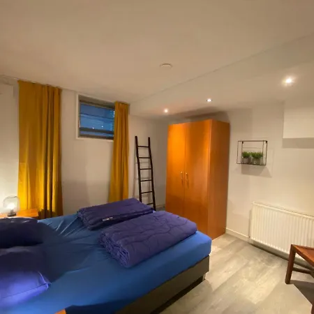 Luxe Familiewoning Veluwe/garderen / Rolstoelgeschikt 度假居