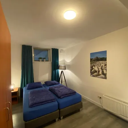 Holiday home Luxe Familiewoning Veluwe/garderen / Rolstoelgeschikt