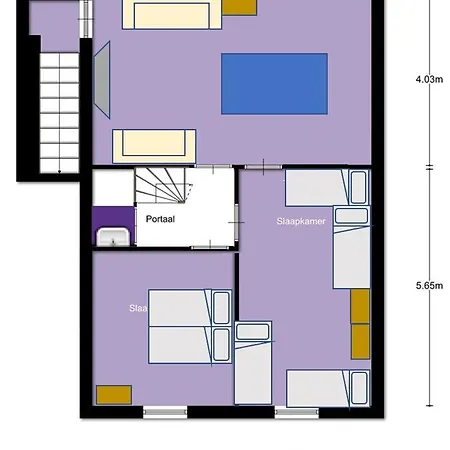 Luxe Familiewoning Veluwe/garderen / Rolstoelgeschikt 度假居