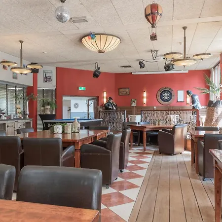 Luxe Familiewoning Veluwe/garderen / Rolstoelgeschikt * Garderen