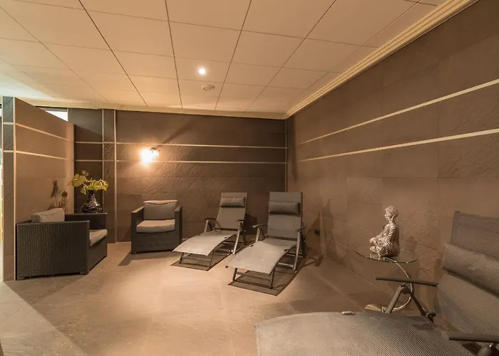 Luxe Familiewoning Veluwe/garderen / Rolstoelgeschikt *