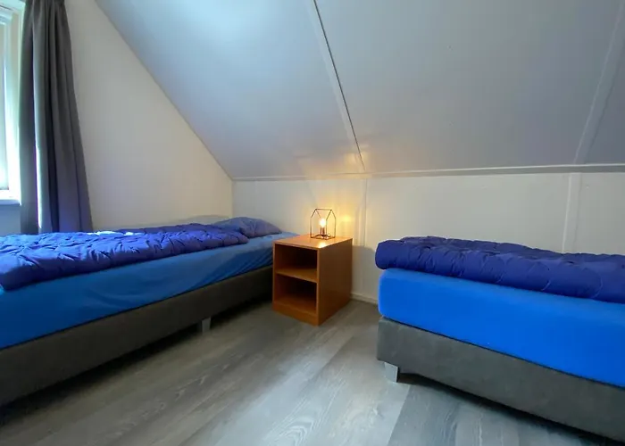 Luxe Familiewoning Veluwe/garderen / Rolstoelgeschikt