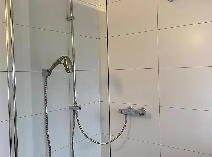 Сasa de vacaciones Luxe Familiewoning Veluwe/garderen / Rolstoelgeschikt Garderen