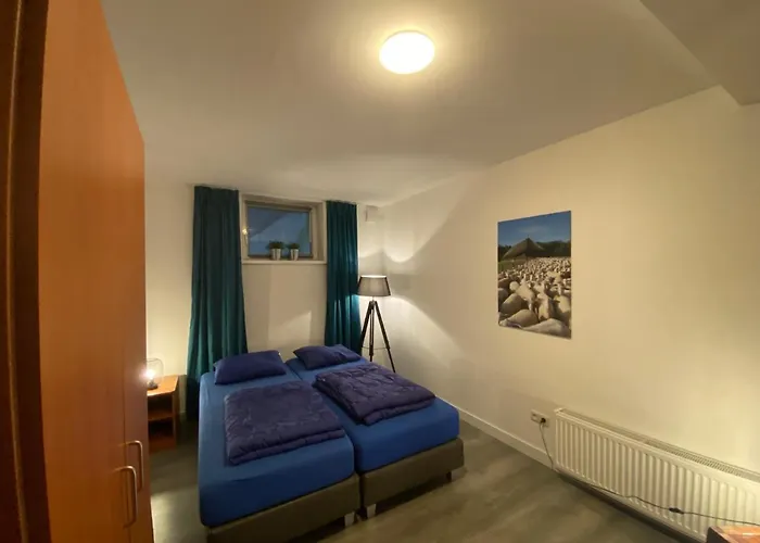 Сasa de vacaciones Luxe Familiewoning Veluwe/garderen / Rolstoelgeschikt