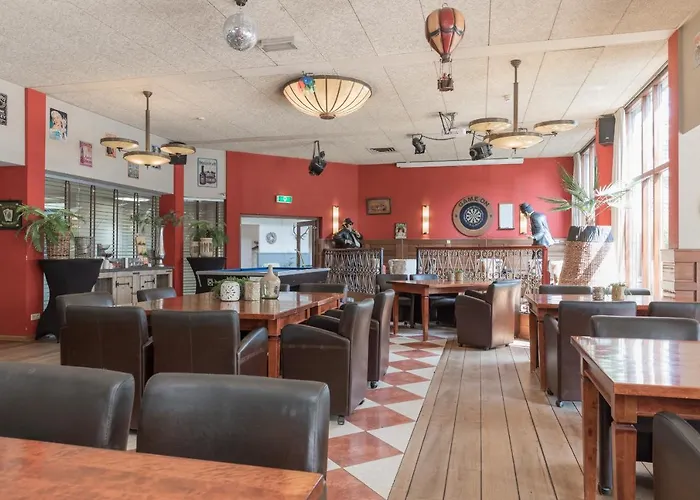 Luxe Familiewoning Veluwe/garderen / Rolstoelgeschikt * Garderen