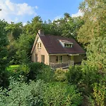 Dom wakacyjny Luxe Familiewoning Veluwe/garderen / Rolstoelgeschikt