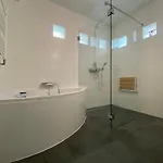 Luxe Familiewoning Veluwe/garderen / Rolstoelgeschikt Dom wakacyjny