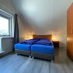 Luxe Familiewoning Veluwe/garderen / Rolstoelgeschikt Dom wakacyjny *