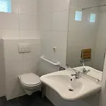 Luxe Familiewoning Veluwe/garderen / Rolstoelgeschikt Dom wakacyjny *