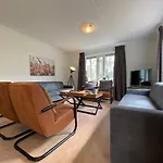 Luxe Familiewoning Veluwe/garderen / Rolstoelgeschikt Dom wakacyjny Garderen