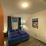Dom wakacyjny Luxe Familiewoning Veluwe/garderen / Rolstoelgeschikt