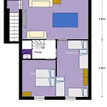 Luxe Familiewoning Veluwe/garderen / Rolstoelgeschikt Dom wakacyjny