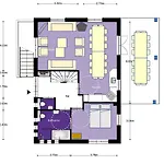 Dom wakacyjny Luxe Familiewoning Veluwe/garderen / Rolstoelgeschikt