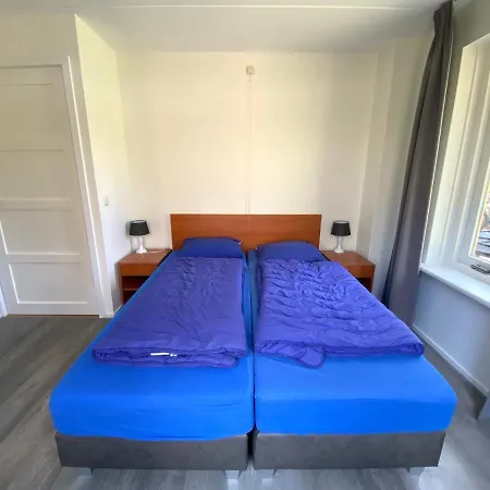 Luxe Familiewoning Veluwe/garderen / Rolstoelgeschikt * Garderen