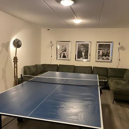 Luxe Familiewoning Veluwe/garderen / Rolstoelgeschikt Garderen