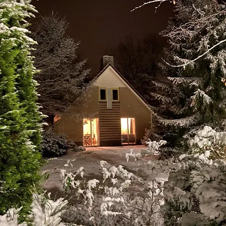 Luxe Familiewoning Veluwe/garderen / Rolstoelgeschikt Garderen