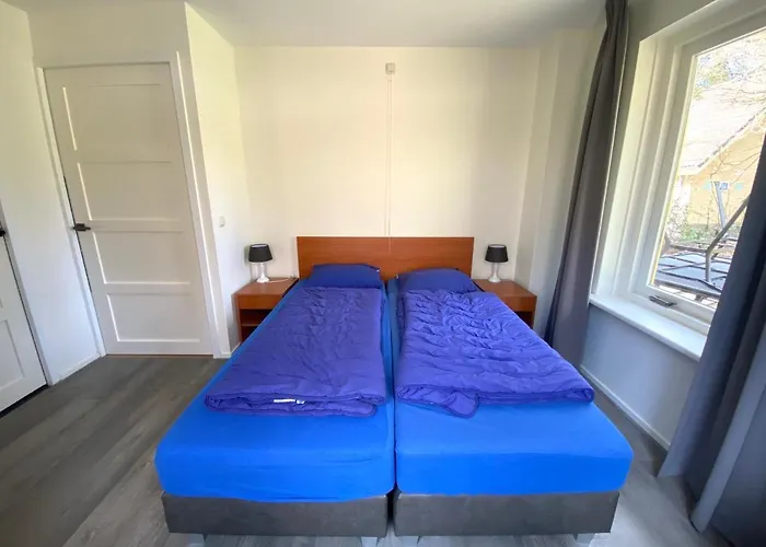 Luxe Familiewoning Veluwe/garderen / Rolstoelgeschikt * Garderen