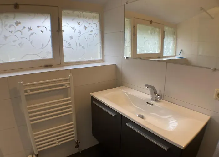 Luxe Familiewoning Veluwe/garderen / Rolstoelgeschikt Dom wakacyjny Garderen