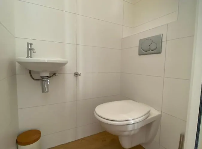 Dom wakacyjny Luxe Familiewoning Veluwe/garderen / Rolstoelgeschikt Garderen