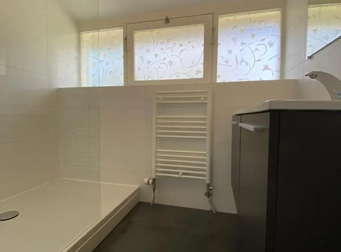 Dom wakacyjny Luxe Familiewoning Veluwe/garderen / Rolstoelgeschikt