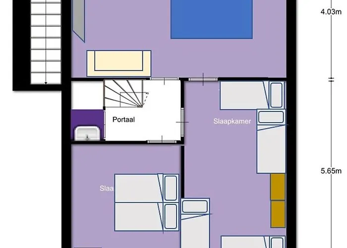 Luxe Familiewoning Veluwe/garderen / Rolstoelgeschikt Dom wakacyjny