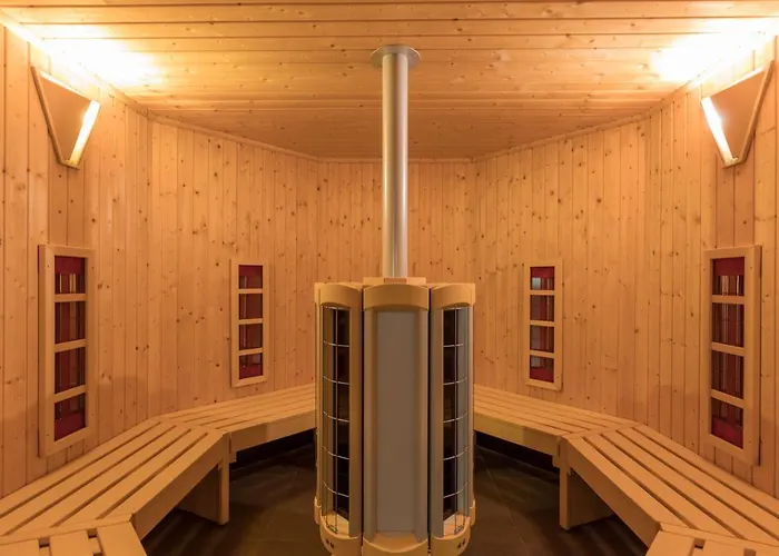 Luxe Familiewoning Veluwe/garderen / Rolstoelgeschikt Dom wakacyjny Garderen